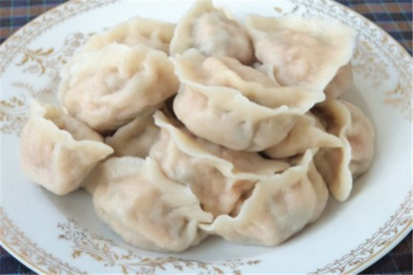 喜客来水饺