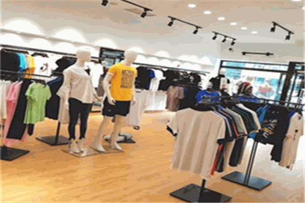 紫婷风女装折扣店加盟