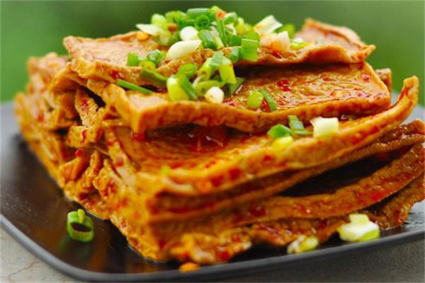 西施豆庄