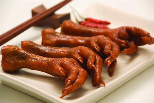 煌大生鲜鸭