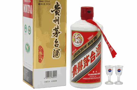 贵州茅台酒