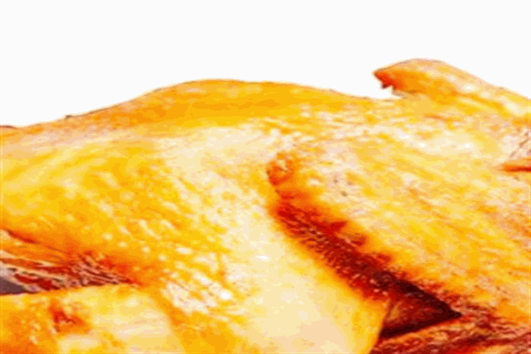 金牌炸鸡汉堡