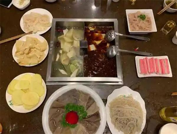 春怡火锅