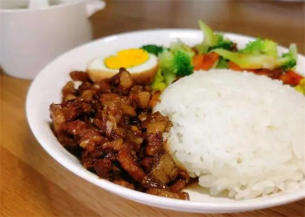 真世味油饼