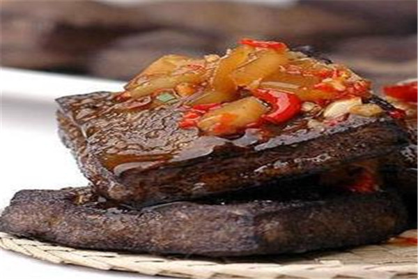 聪铭豆臭豆腐加盟