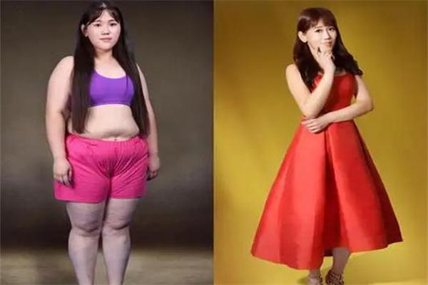 都市瘦美人