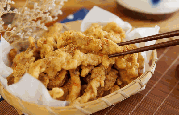 酥大侠小酥肉费多少钱?看了本文就懂啦