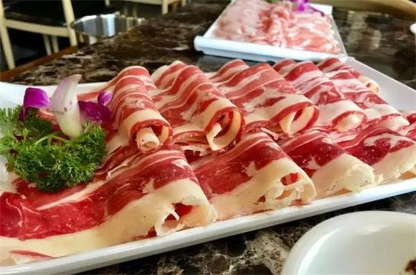 大福肥牛火锅