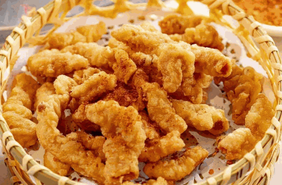 酥大侠小酥肉费多少钱?看了本文就懂啦