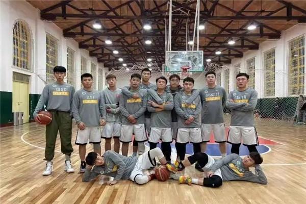WINGS韦筃斯篮球俱乐部