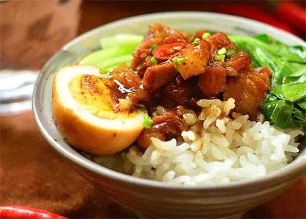 真世味油饼