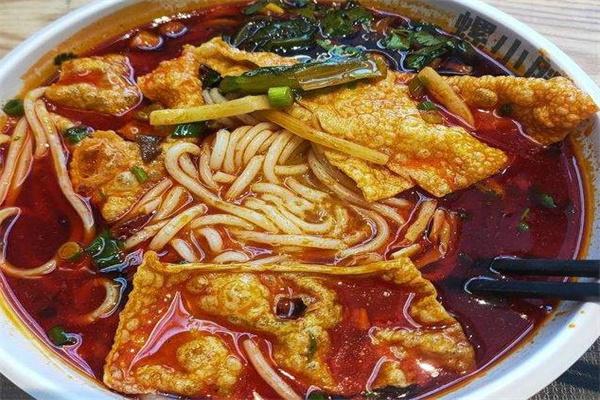 九螺王螺蛳粉