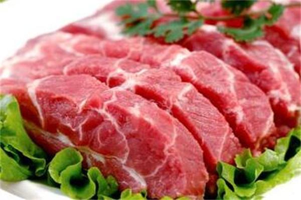 雨润放心肉