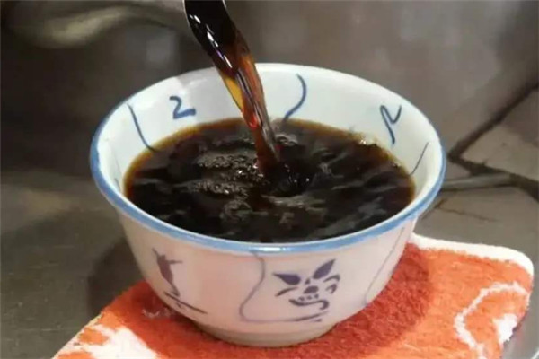 郑老凉茶加盟