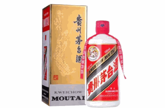 贵州茅台酒