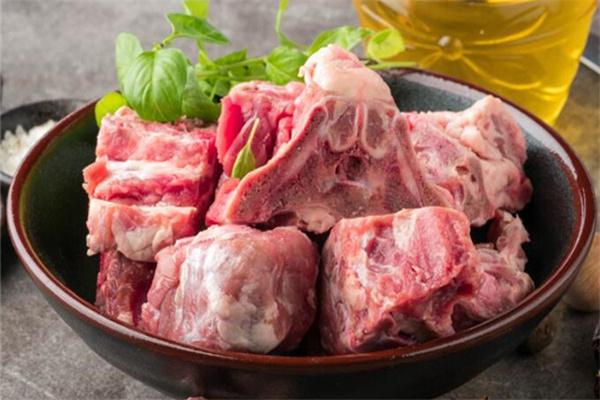 雨润放心肉