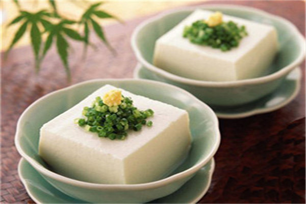 豆香缘豆腐