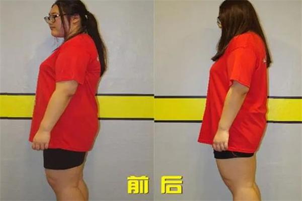 都市瘦美人