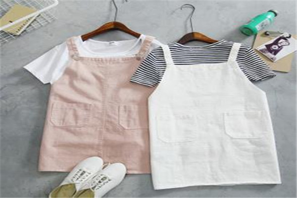 古驰服装加盟