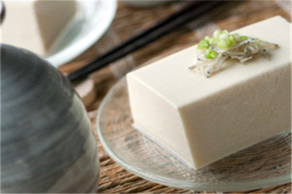 豆香缘豆腐