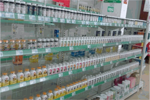 华泰保健品