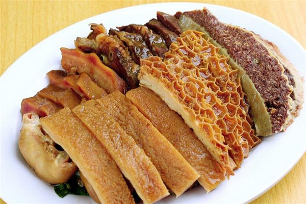 大众牛杂加盟