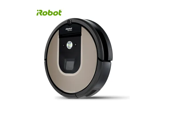 iRobot家用机器人
