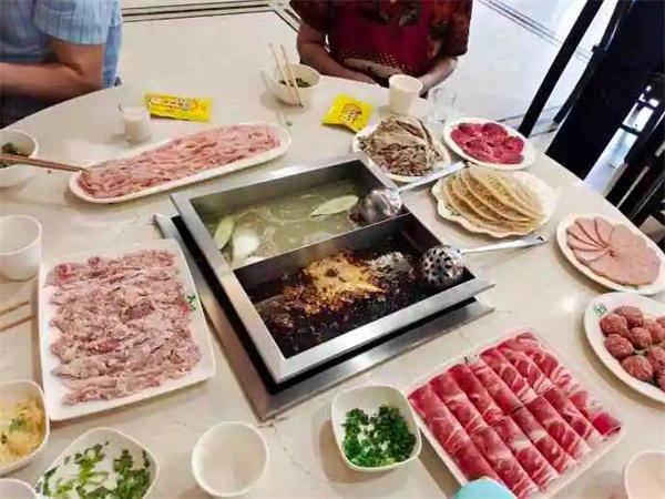 春怡火锅