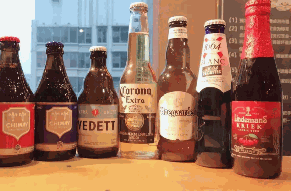 进口啤酒代理市场前景?