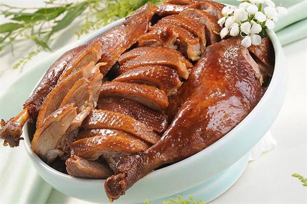 煌大生鲜鸭