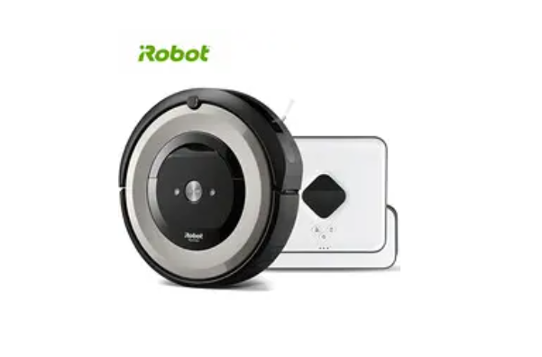iRobot家用机器人