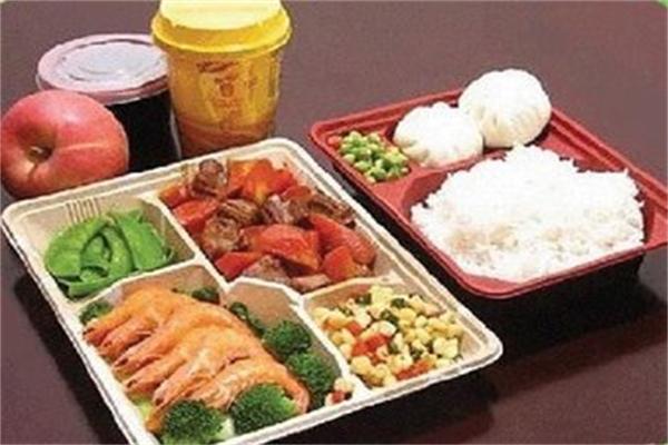 米米先生快餐