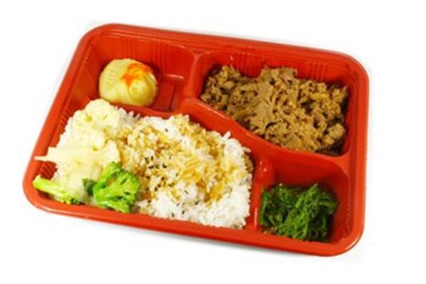 米米先生快餐