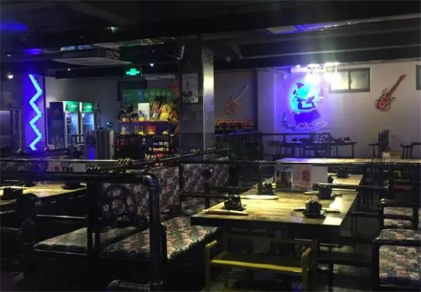 子牙串府火锅