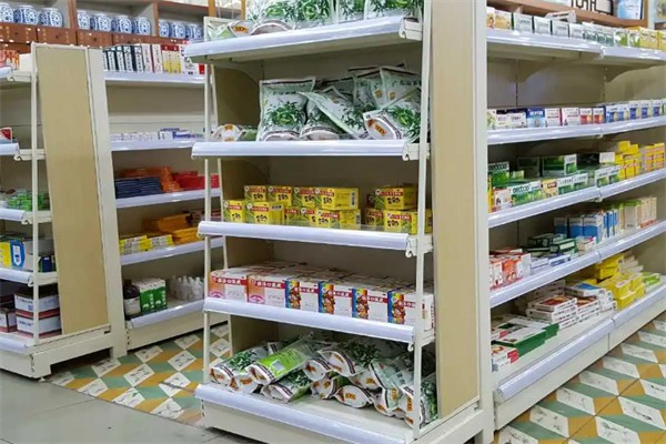 济民药店