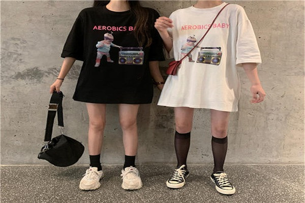 韩衣阁女装加盟