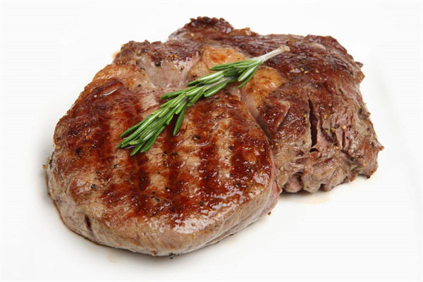 鼎炎牛地摊烤牛肉