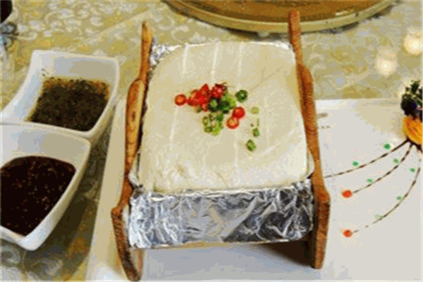 豆香缘豆腐