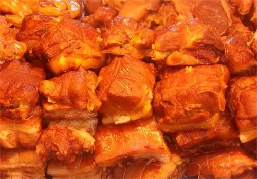 长生斋柴沟堡熏肉