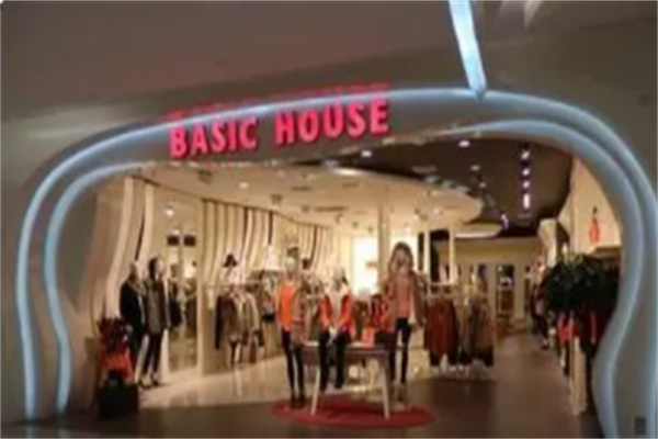 百家好服装