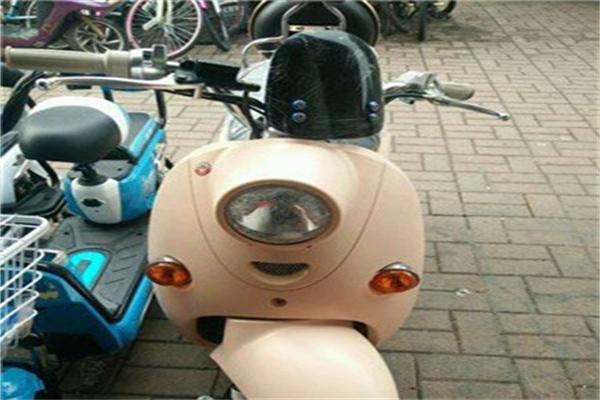 逸电动车