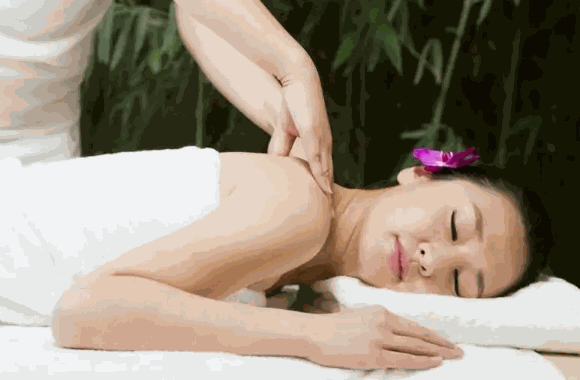寰宇美容美体