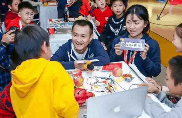 傲梦青少儿学编程