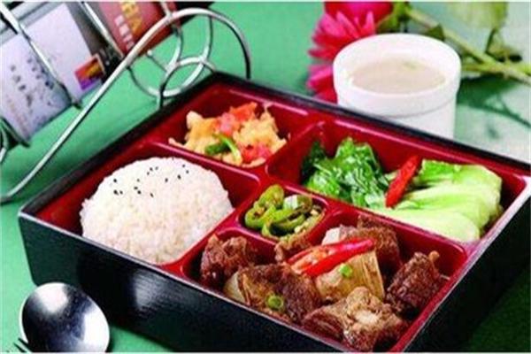 米米先生快餐