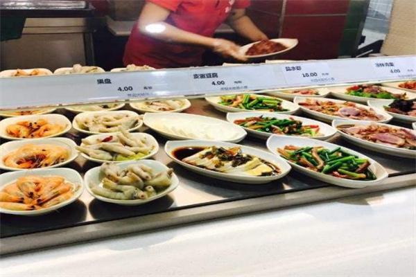 饭小萌快餐