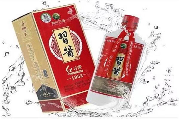 习酿酱酒