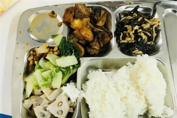都市快客快餐