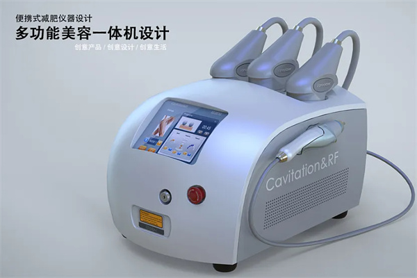鑫纤美减肥加盟