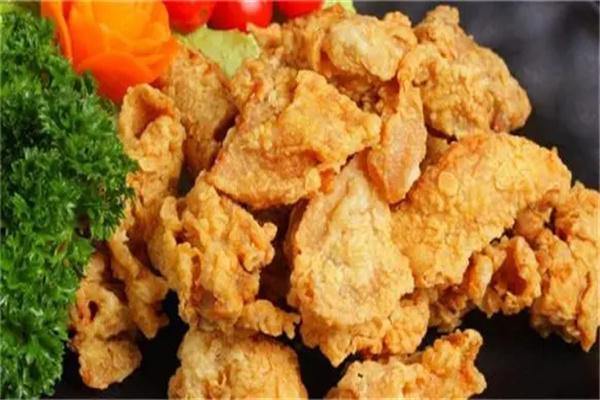 炸鸡兄弟