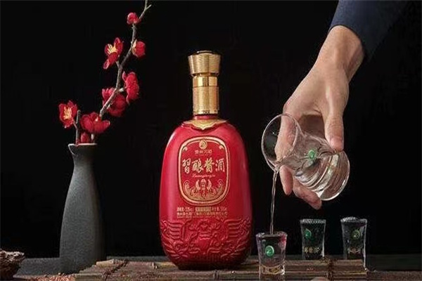 习酿酱酒